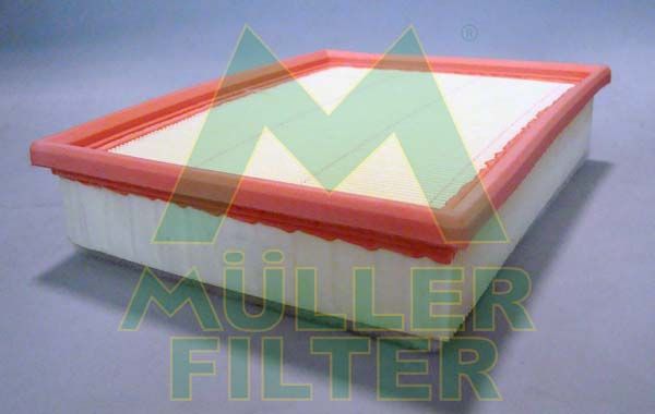 MULLER FILTER oro filtras PA3498